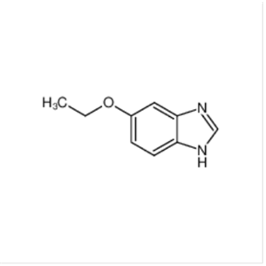 5-乙氧基-1H-苯并咪唑