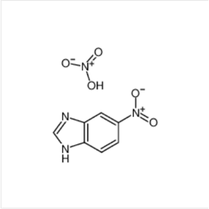 5-硝基苯并咪唑硝酸盐