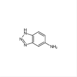 双(1H-苯并三唑-5-胺)硫酸盐,5-AMINOBENZOTRIAZOLE