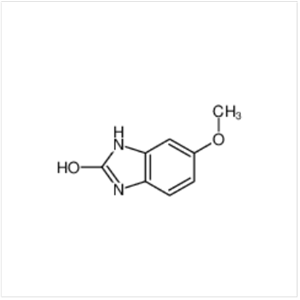埃索美拉唑杂质,5-Methoxy-2-Hydroxy Benzimidazole