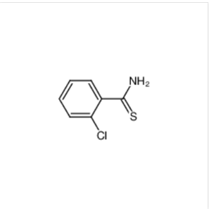 2-氯硫代苯甲酰胺