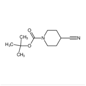 N-Boc-4-氰基哌啶,1-Boc-4-cyanopiperidine