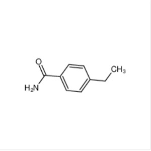 4-乙基苯甲酰胺