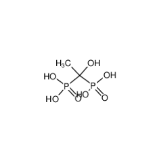 羟基乙叉二膦酸,ETIDRONIC ACID