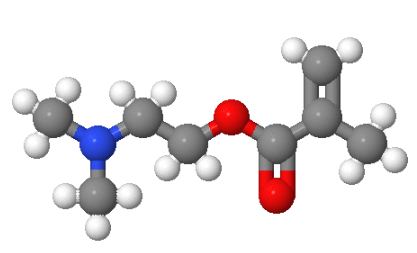 甲基丙烯酸二甲氨乙酯,2-(Dimethylamino)ethyl methacrylate