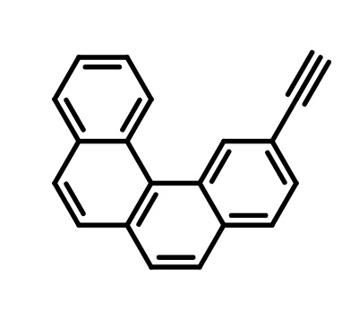 2-乙炔基苯并[c]菲