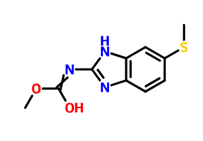 阿苯達唑雜質(zhì)F,Albendazole EP IMpurity F