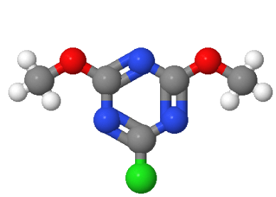 2-氯-4,6-二甲氧基-1,3,5-三嗪,2-Chloro-4,6-dimethoxy-1,3,5-triazine