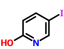 2-羥基-5-碘吡啶,2-Hydroxy-5-iodopyridine