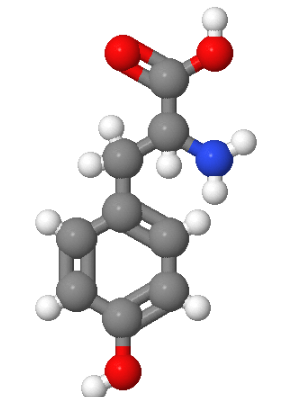 L-酪氨酸,L-Tyrosine