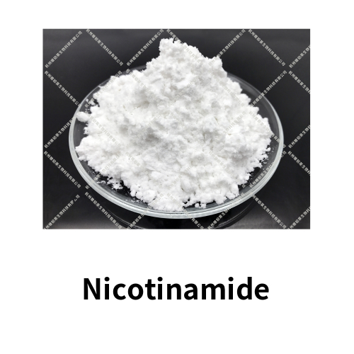 烟酰胺,Nicotinamide