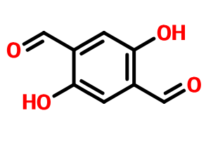 2,5-二羥基對苯二甲醛,2,5-dihydroxyterephthalaldehyde