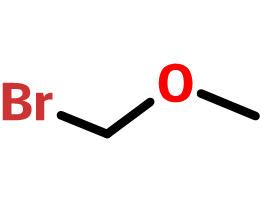 溴甲基甲基醚,Bromomethyl methyl ether