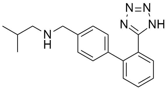 缬沙坦杂质4,Valsartan Impurity 4