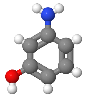 3-氨基苯酚,3-Aminophenol