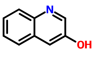 3-羟基喹啉,3-Hydroxyquinoline