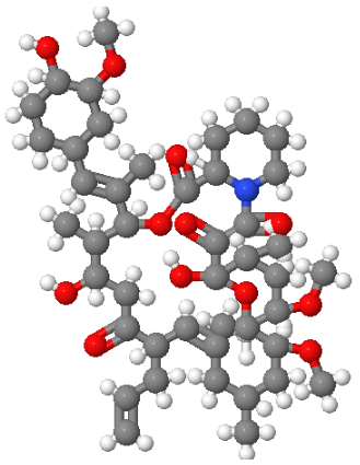 他克莫司,Tacrolimus