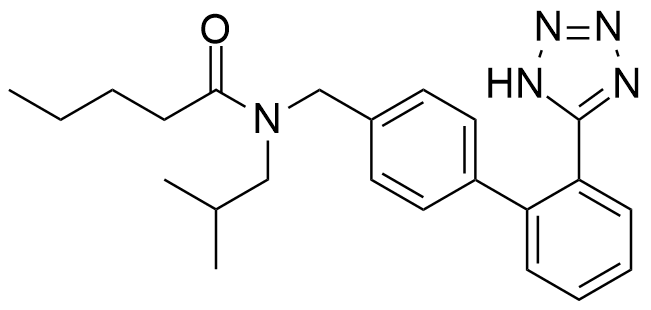 纈沙坦雜質(zhì)10,Valsartan Impurity 10