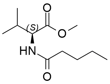 缬沙坦杂质12,Valsartan Impurity 12