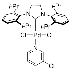 PEPPSI(TM)-SIPR 催化剂