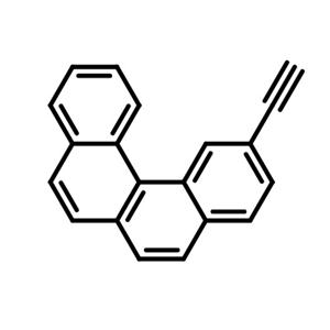 2-乙炔基苯并[c]菲