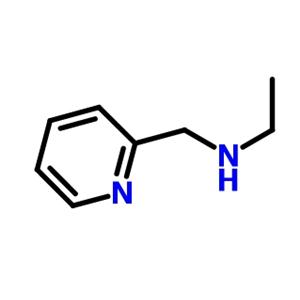 N-乙基-2-吡啶甲胺