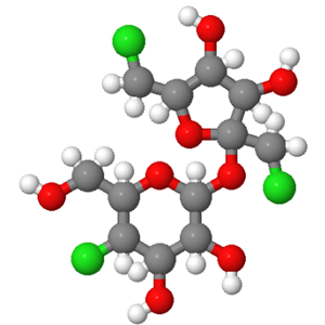 56038-13-2；三氯蔗糖