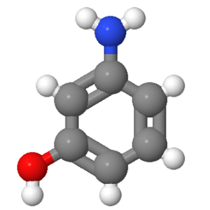 3-氨基苯酚,3-Aminophenol