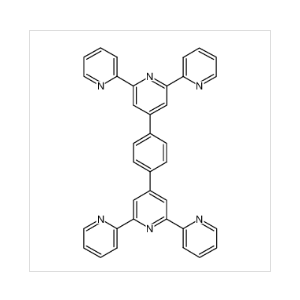 1,4-双(2,2':6',2"-三联吡啶-4'-基)苯