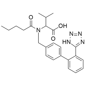 缬沙坦杂质22