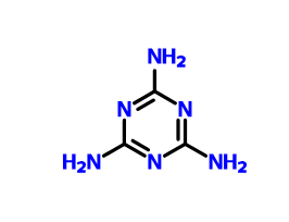 三聚氰胺,Melamine