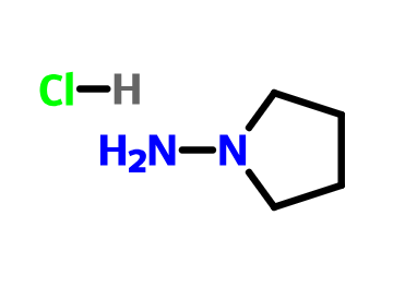 1-氨基吡咯烷盐酸盐,1-Aminopyrrolidine hydrochloride