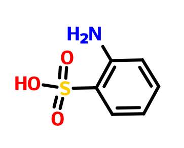 2-氨基苯磺酸,Aniline-2-sulfonic acid