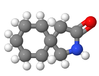 3,3'-亚戊烯基-4-丁内酰胺,Gabapentin-lactam
