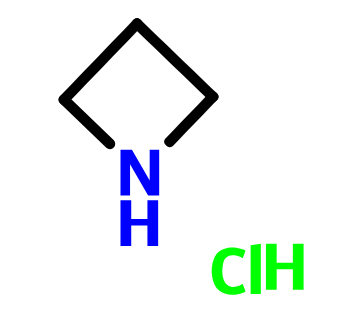 氮杂环丁烷盐酸盐,Azetidine hydrochloride