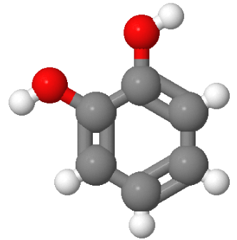 邻苯二酚,Pyrocatechol