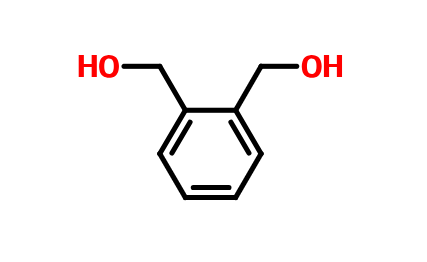 邻苯二甲醇,1,2-Benzenedimethanol