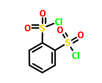 苯-1,2-DI磺酰DI氯化物,1,2-BENZENEDISULFONYL DICHLORIDE