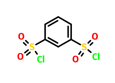 间苯二磺酰氯,1,3-BENZENEDISULFONYL CHLORIDE