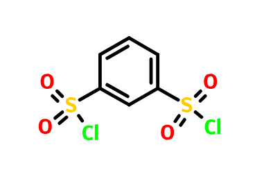 間苯二磺酰氯,1,3-BENZENEDISULFONYL CHLORIDE