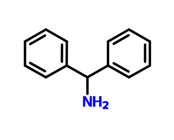 二苯甲胺,Aminodiphenylmethane