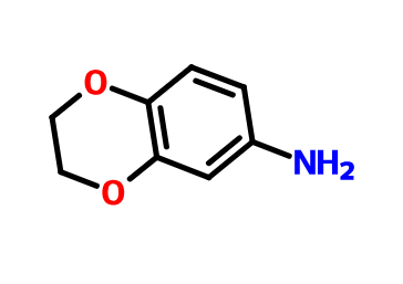 6-氨基-1,4-苯并二氧杂环,1,4-Benzodioxan-6-amine