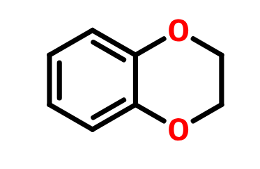 1,4-苯并二恶烷,1,4-Benzodioxan