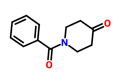 1-苯酰基-4-哌啶酮,N-BENZOYL-4-PIPERIDONE