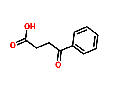 3-苯丙烯溴酸酯,3-BENZOYLPROPIONIC ACID