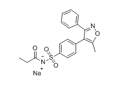 帕瑞昔布钠,PARECOXIB SODIUM