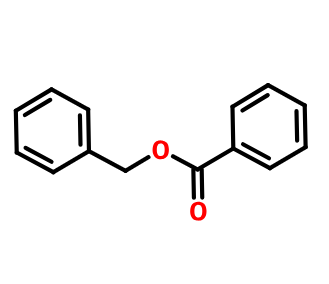 苯甲酸苄酯,Benzyl benzoate