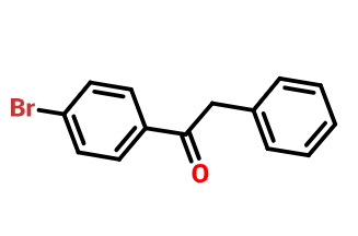 4-溴苯基苄基酮,4'-Bromo-2-phenylacetophenone