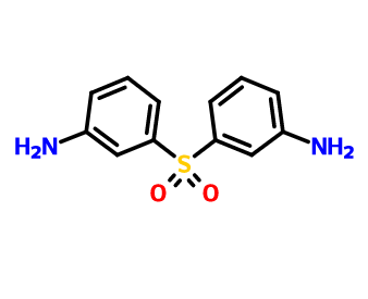 3,3'-二氨基二苯砜,3,3''-Sulfonyldianiline