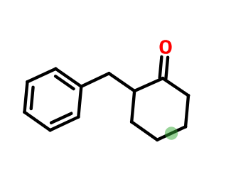 2-苯甲基环己酮,2-BENZYLCYCLOHEXANONE